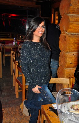 L apres Opening Christmas BASH